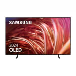 TV OLED 65" Samsung TQ65S85DAE, 4K UHD, Procesador NQ4 AI Gen2 por 934€