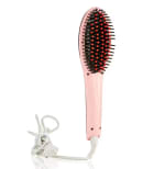 Cepillo alisador Italian Design Idelissbrush cerámico e infrarrojo por solo 4,95€