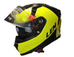 Casco de Moto integral Lem Vzn Mono. por 69€