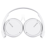 Audífonos Over Ear Sony MDR-ZX110AP Blancos por $4.990