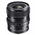 Sigma 20 mm F2 DG DN | C voor SONY E (SE) voor €529 bij Kamera express