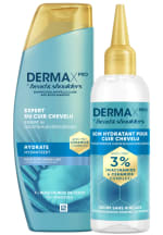 Un produit DermaXPro 100% remboursé