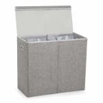 Cupón Descuento Cesto Plegable Ropa por 12,30€