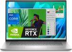 Portátil Dell Inspiron 7630 con Intel Core i7-13620H, NVIDIA GeForce RTX 4060, 16 GB RAM, 1TB SSD, Windows 11 Home por 999€