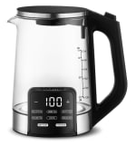 Tetera Hervidora Gourmia por $349 | Descuento Liverpool