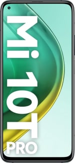 Xiaomi Mi 10t Pro voor €450 na cashback