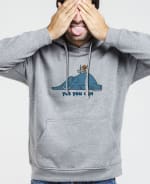 Código de descuento por 20% sudaderas en Kukuxumusu