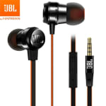 JBL T280A+ 3.5mm Wired Headset voor €14,99