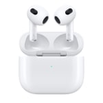 Keep eBay's Apple AirPods 3rd generation available for £115.99