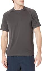 Descuento Amazon: Camiseta de Natación Talla 2XL por $91