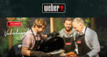Grill Academy cursus 2 workshops voor de prijs van 1 bij Weber