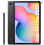 Tablette Samsung Galaxy Tab S6 Lite 2022 64Go à 299€