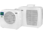 Eurom AC2401 caravan airco voor €494,10 bij Toppy