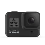 GoPro Hero 8 por $4,969 en Sanborns