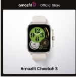 Smartwatch Amazfit Cheetah Square 44mm por 84,01€