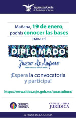 Diplomado en Juicio de Amparo gratis por la SCJN