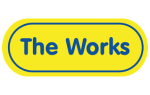 Acquire a 25% off children's books available at The Works