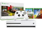 Microsoft Xbox One S 1TB incl. Forza 4 + Lego Speed Champions voor €199