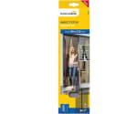 Mosquitera Schellenberg 50642 magnética fijación Flexible Antracita 90x210cm por solo 14,99€