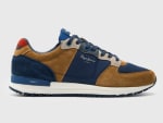 Herensneakers met 50% korting bij Pepe Jeans