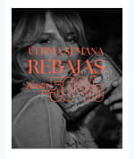 Hasta -50% de Descuento en Anekke.