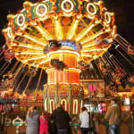 Volwassenen en kids voor 13 euro winter toverland