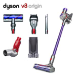 Aspiradora Dyson V8 Origin por 259,99€