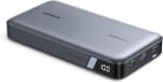 UGREEN Nexode 140W 25000mAh Power Bank (3-Port) – £79.99