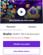Curso Prospectación de Ventas con IA Gratis