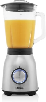Princess 1000W 1,5l blender voor €31,95
