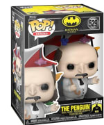 Funko POP! Películas del 85 aniversario Figura del Pingüino Batman por 8€