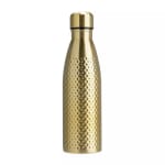 Smash 500ml Stainless Steel Water Bottle – £3.75