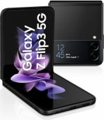 SAMSUNG Galaxy Z Flip Smartphone for £399.79 at Ebay