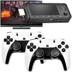 Consola Retro Stick X9 PRO por 29,92€