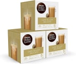 48 cápsulas Café Dolce Gusto por 11,43€ en Amazon