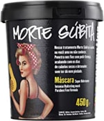 Máscara de Hidratação Morte Súbita da Lola Cosmetics de 450g - R$ 23,31