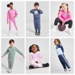 Recopilacion Chándal para niñ@s (varias edades) por solo 20 o 25€