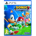 Videojuego Sonic Superstars (PS5) (importación italiana) por 16,09€