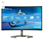 Monitor Philips Evnia 27M1C5200W/00 27" LED FullHD 240Hz Curvo por 169.9€