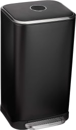 Amazon Basics Trash Can 32L Rectangular por 38,54€