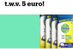 Gratis Bol.com Cadeaubon t.w.v. € 5,- bij plaatsen review