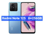 Xiaomi Redmi Note 12S 256GB por $2,094 en AliExpress
