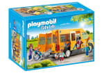 Playmobil schoolbus voor 16,99