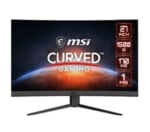 Monitor Gaming MSI G27CQ4 27" por 189€.