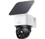 Eufy Solo Cam S340 voor €129 bij Coolblue