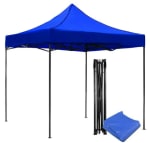 Carpa Toldo Jardimex 2x2 Patio por $699 en Walmart