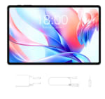 Tablet Teclast P50AI 11" 6GB 128GB desde España por 77,99€