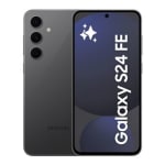 Samsung Galaxy S24 FE 5G 6,7" 256GB por 489,99€