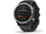 Reloj deportivo GARMIN Fenix 6S Solar por 464,10€