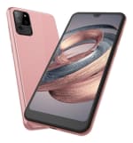 Celular Smartphone da Philco, modelo Hit P8 de 32GB - R$ 499,89